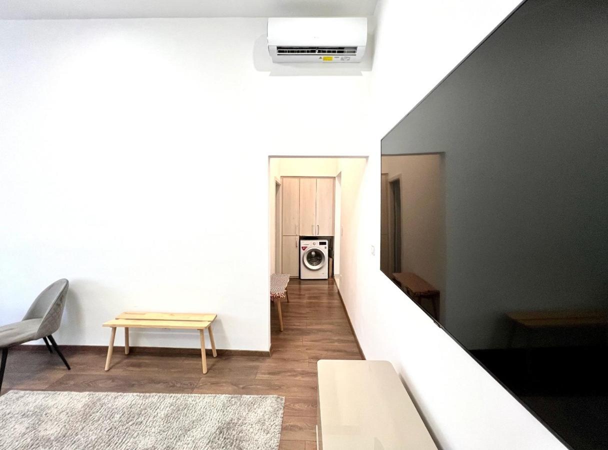 Wonderful Design Apartment In The City Centre Budapeszt Zewnętrze zdjęcie