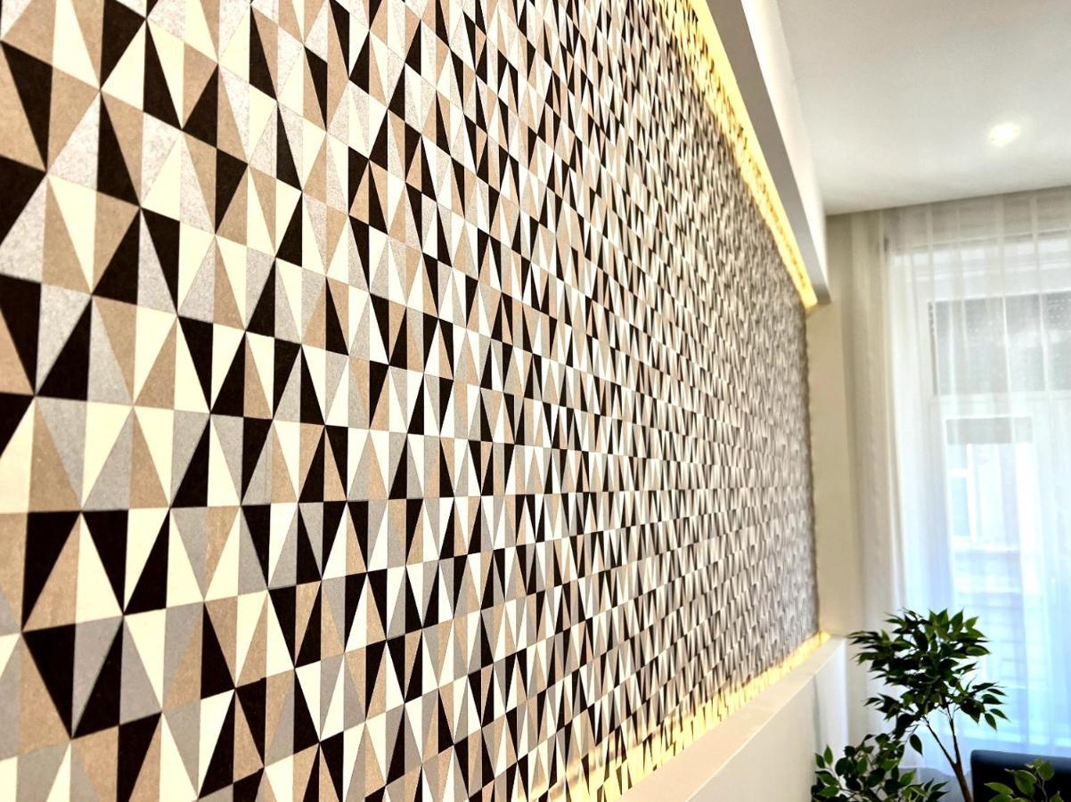 Wonderful Design Apartment In The City Centre Budapeszt Zewnętrze zdjęcie