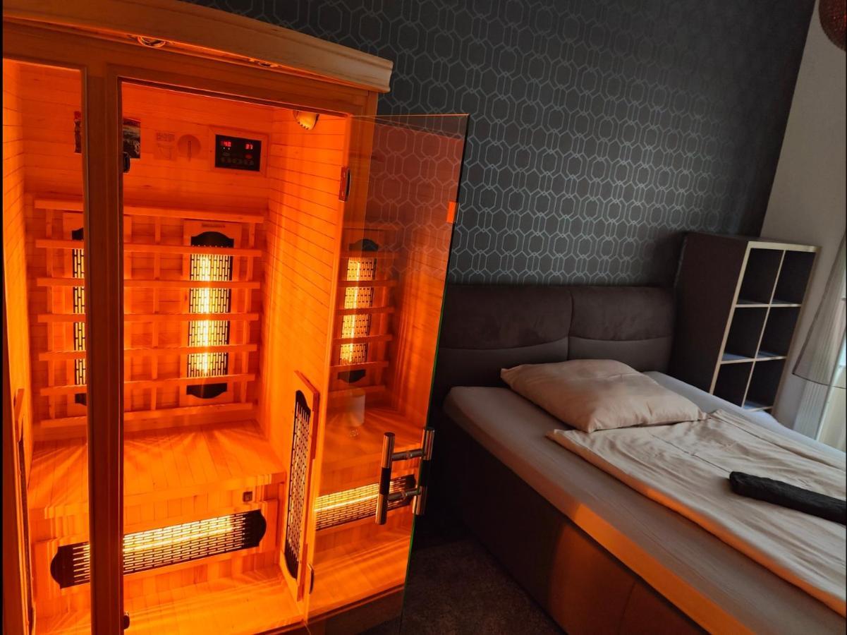 Wonderful Design Apartment In The City Centre Budapeszt Zewnętrze zdjęcie