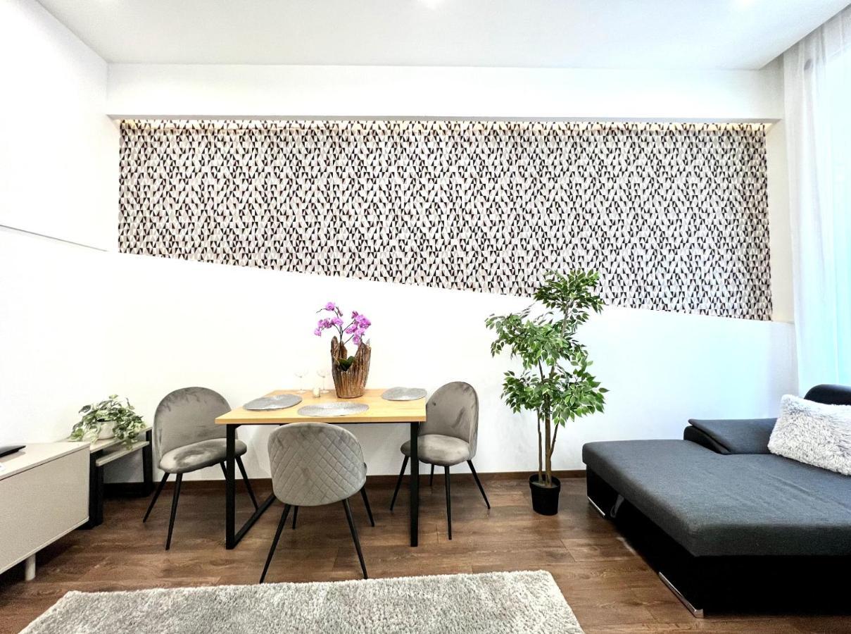 Wonderful Design Apartment In The City Centre Budapeszt Zewnętrze zdjęcie