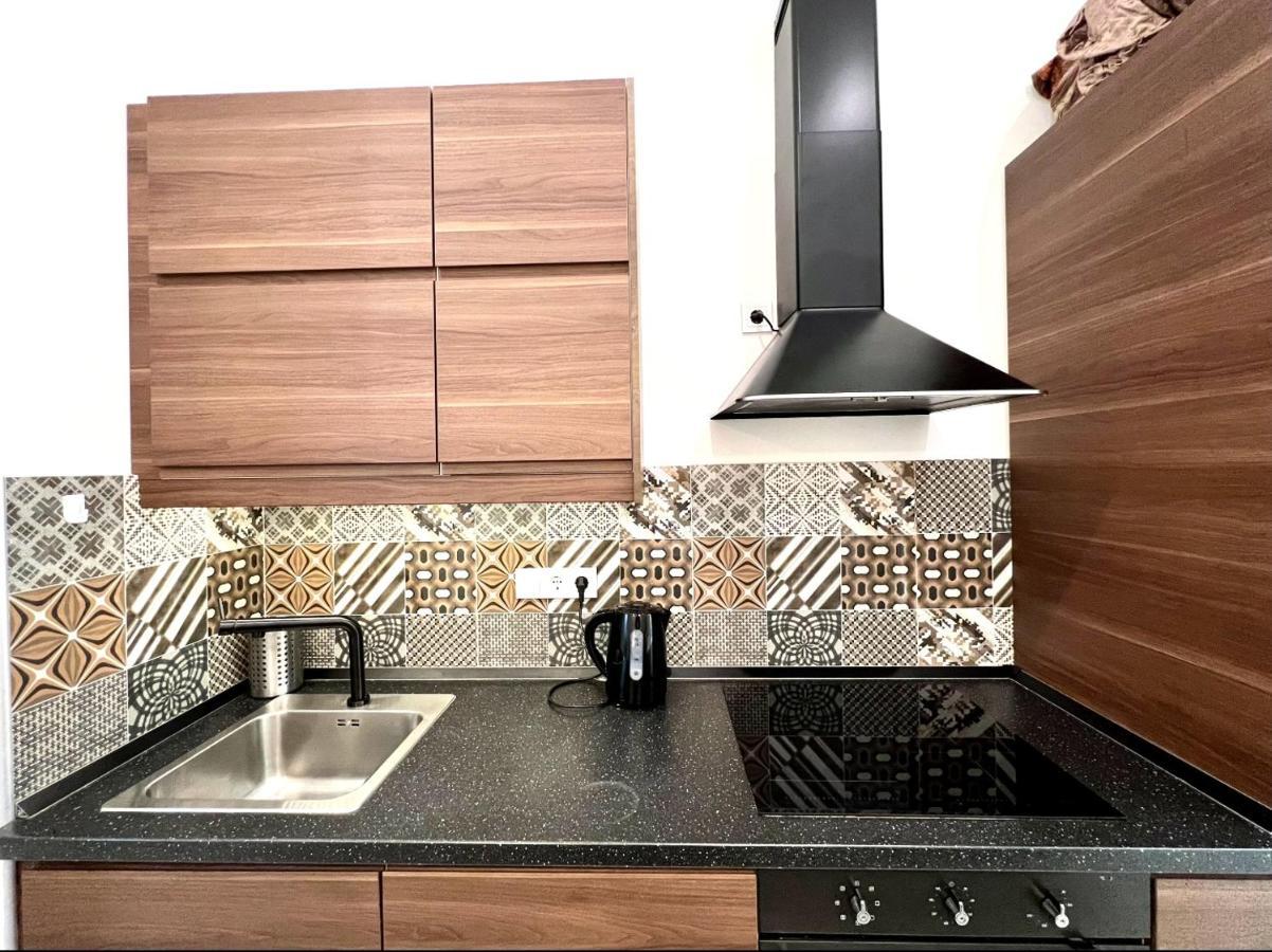 Wonderful Design Apartment In The City Centre Budapeszt Zewnętrze zdjęcie