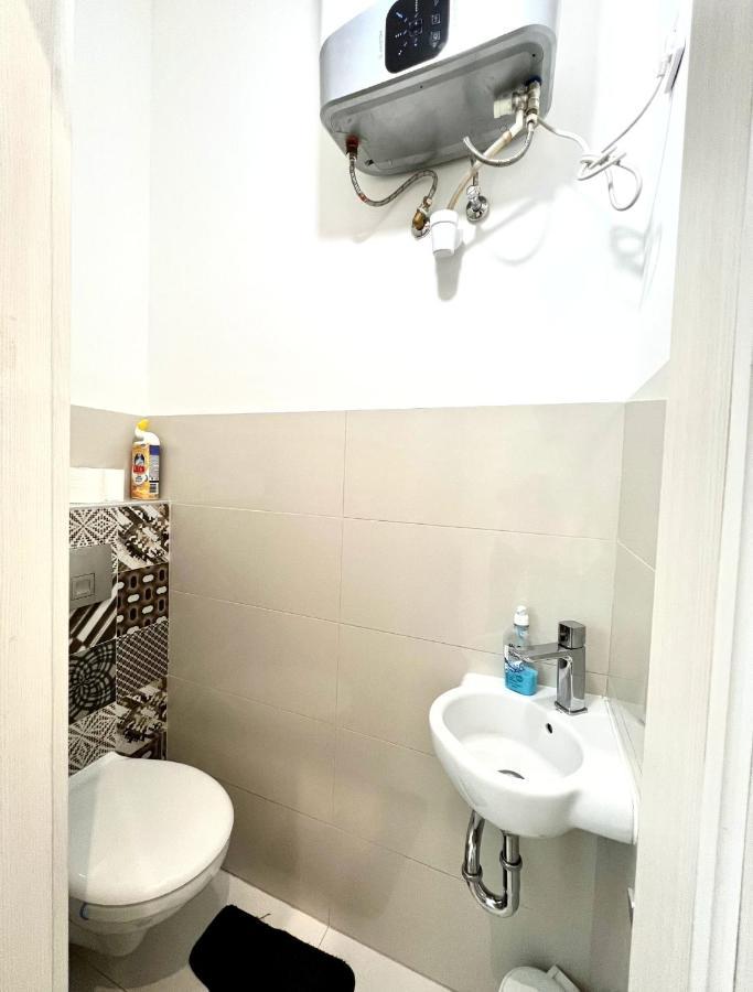 Wonderful Design Apartment In The City Centre Budapeszt Zewnętrze zdjęcie