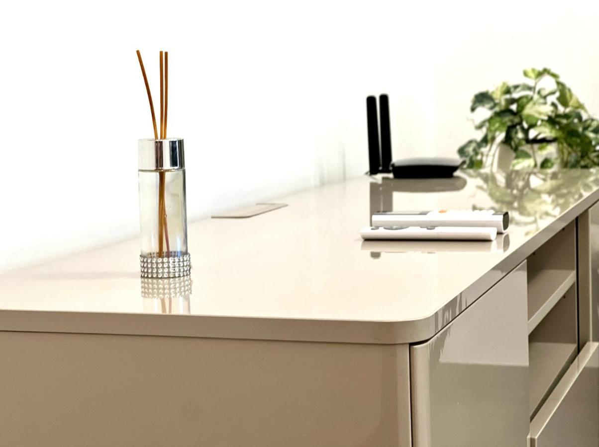 Wonderful Design Apartment In The City Centre Budapeszt Zewnętrze zdjęcie